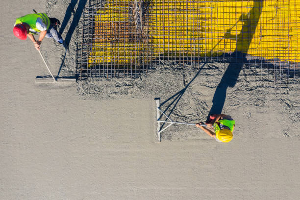 Best Concrete Installation Cost  in Wollochet, WA