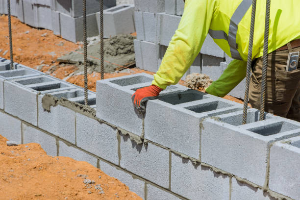 Best Concrete Demolition Services  in Wollochet, WA