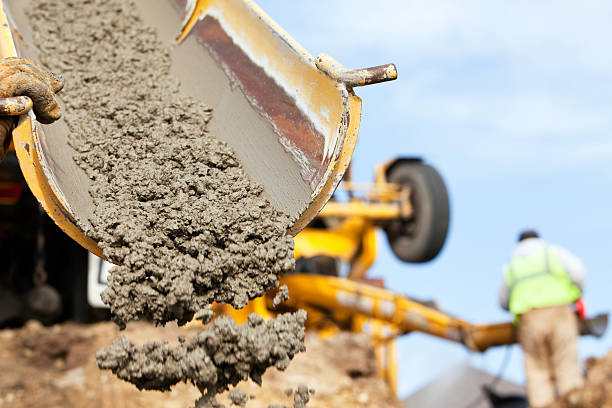 Best Affordable Concrete Contractor  in Wollochet, WA