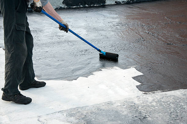 Best Concrete Foundation Repair  in Wollochet, WA